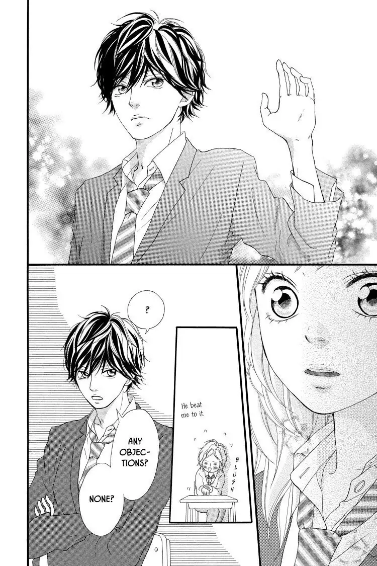 Ao Haru Ride Chapter 4 image 38